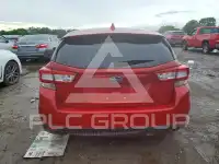 2017 Subaru Impreza photo