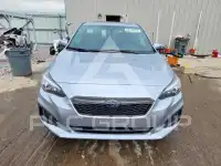2017 Subaru Impreza photo
