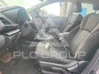 2017 Subaru Impreza photo