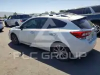 2017 Subaru Impreza фото
