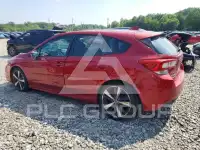 2017 Subaru Impreza photo