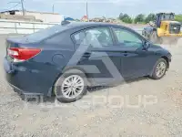 2017 Subaru Impreza photo