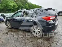 2017 Subaru Impreza photo