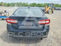 2017 Subaru Impreza photo