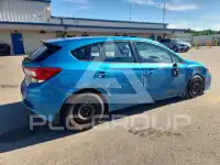 2017 Subaru Impreza фото