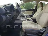 2017 Subaru Impreza фото
