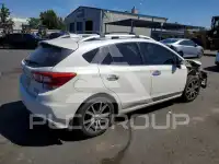 2017 Subaru Impreza фото