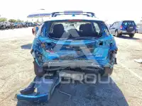 2017 Subaru Impreza photo