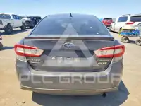 2017 Subaru Impreza фото
