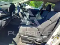 2017 Subaru Impreza фото