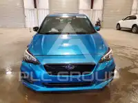 2017 Subaru Impreza photo