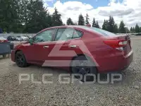 2017 Subaru Impreza фото