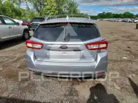 2017 Subaru Impreza photo