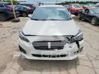 2017 Subaru Impreza фото
