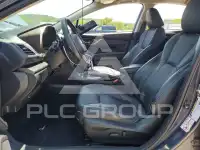 2017 Subaru Impreza фото