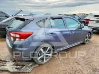 2017 Subaru Impreza photo