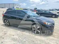 2017 Subaru Impreza фото