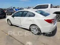 2017 Subaru Impreza фото