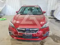 2017 Subaru Impreza photo