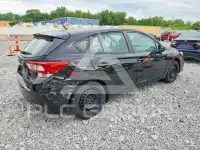 2017 Subaru Impreza photo