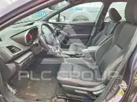 2017 Subaru Impreza photo
