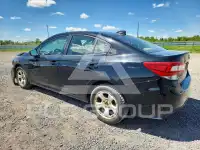 2017 Subaru Impreza фото