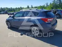 2017 Subaru Impreza фото