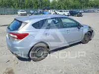 2017 Subaru Impreza photo