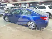 2017 Subaru Impreza photo