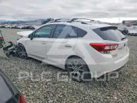 2017 Subaru Impreza фото