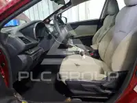 2017 Subaru Impreza photo