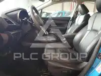 2017 Subaru Impreza фото