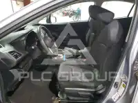 2017 Subaru Impreza фото