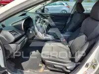 2017 Subaru Impreza фото