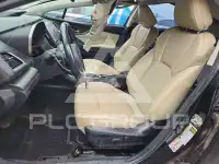 2017 Subaru Impreza photo
