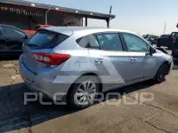 2017 Subaru Impreza фото