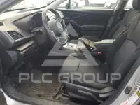 2017 Subaru Impreza photo
