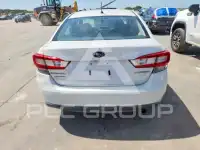 2017 Subaru Impreza фото