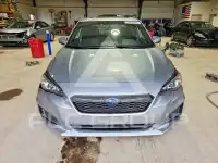 2017 Subaru Impreza фото