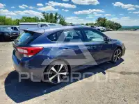 2017 Subaru Impreza фото