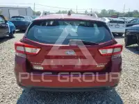 2017 Subaru Impreza photo