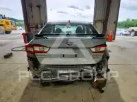 2017 Subaru Impreza фото