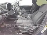 2017 Subaru Impreza фото