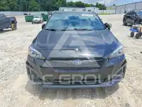 2017 Subaru Impreza фото