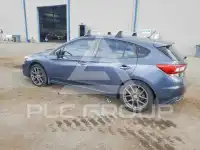2017 Subaru Impreza фото