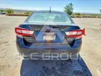 2017 Subaru Impreza photo