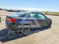 2017 Subaru Impreza photo