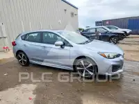 2017 Subaru Impreza photo