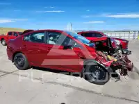 2017 Subaru Impreza фото