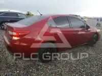 2017 Subaru Impreza фото